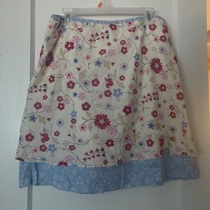 Mary Kate & Ashley Skirt